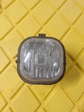 16552241 Perfect Fit Fog Light Driver Or Pass. Left Right Side F450 Truck F550 F250 F350 99-03