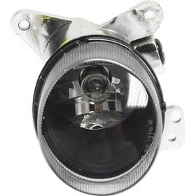 16554443 Perfect Fit Capa Driving Light Lamp Headlight Headlamp Passenger Right Side Mercedes E Class
