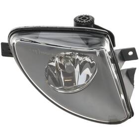 63177216888 Perfect Fit 16574629 Capa Fog Light Driving Lamp Front Passenger Right Side For 528 535