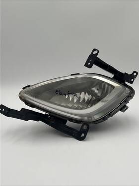 Hy2592140 Perfect Fit 16575752 2011-2013 Hyundai Elantra Front Left Fog Light Assembly Driver Lh Oem