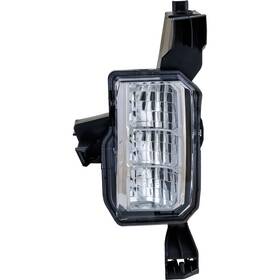 16992862 Perfect Fit Fog Light For 2020-2022 Subaru Outback Driver Side