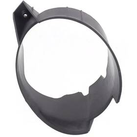 26911et80a Perfect Fit New Rh Fog Light Bracket Base/s/sl Model Fits Nissan Sentra 2007-2012 Ni2603101