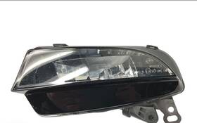 832-01 Perfect Fit Audi 1ne 010 Left Fog Light Au122 8t A5 Sport B 2.0tfsi Quattro Late