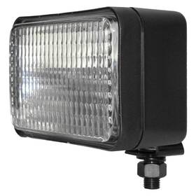 V503ht Peterson 503 Series 5.85 Inch 55w Rectangular Trapezoid Beam Light