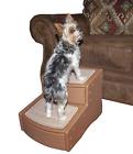 Pg9710az Pet Gear Easy Step Ii Stairs For Up 810684000285