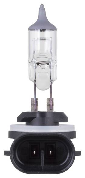 898b1 Philips Phillips Standard Fog Light 898 Bulb