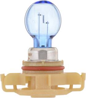 Philips Automotive Lighting Ps24wffcvb1 Front Fog / Driving Light Bulb Fits 2010-2016 Gmc Yukon