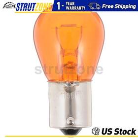 Stsu250414035856 Philips 1x Daytime Running Light Bulb For 2010-2013 Toyota 4runner