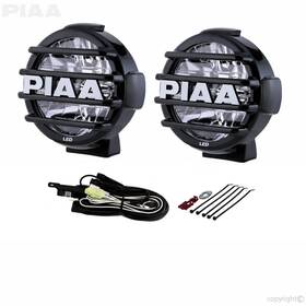 Lp570 Piaa 5772 Led Long Range Driving Beam Kit