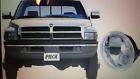 Pl-114c Pl 114c Unbranded To Dodge Ram Custom Driving Light Fog Kit