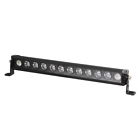 Pl-9722p Pilot Automotive Plx Black Led Light Bar Upc 757558810222