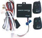 Pl-harn7a Pilot Performance Lighting Remote Harness