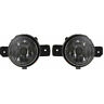 Plx-m0-19-5916-00-9-cl360a10 Fits Nissan Murano Fog Light Pair Side Capa 749235812261