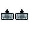 Plx-m0-33a-2001n-as-cl360a55 For International Fog Light Pair Driver And Passenger 706189728086