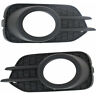 Plx-m0-usa-repv108206-cl360a70 For Volkswagen Tiguan Fog Light Cover Lh Rh 706189865125