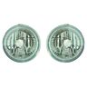 Plx-m1-319-2016l-af Fits Subaru Outback Fog Light Bulbs Pair Dot 712885150526