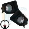 Pmt16540501s Fog Lights Driving Bumper Lamp Bulbs For Toyota Tundra