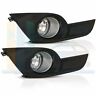 Pmt16541501s Fog Lights Driving Bumper Lamp Bulbs For Nissan Altima Sedan