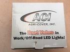 90019 Pn Inc Aci Led Light Off Road For