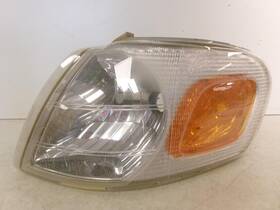 10301419 Pontiac 1997-2005 Montana / Silhouette Trans Sport /venture Driver Lh Turn Signal Oem