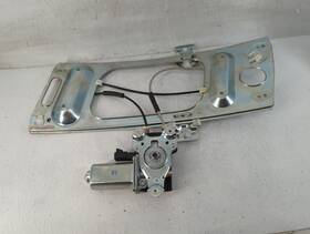 10309980 Pontiac 1997-2002 Grand Prix Driver Left Front Window Regulator Vmsug