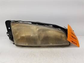 114-00219l Pontiac Driver Left Headlight Fits 92-95 Grand Am 209611