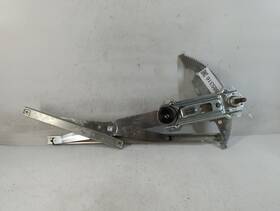 1330429 Pontiac 1992-1998 Grand Am Driver Left Front Window Regulator Ujocs