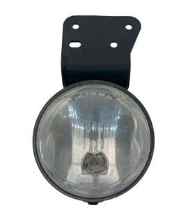 4905133 Pontiac 1999-2005 Grand Am Left Driver Side Fog Light Lamp Foglight Foglamp Oem