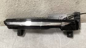 10066 Porsche -10066 2017 2018 2019 Boxster Right Drl Day Time Running Light Used Oem
