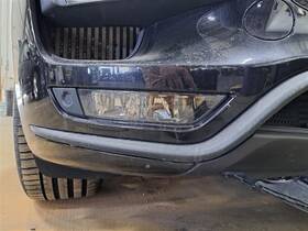 116-60735r Porsche Rh Passenger Side Fog Light 2016 Macan Sku#3935589