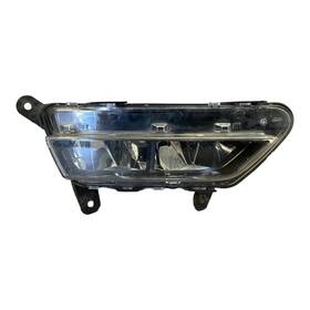 116-60767 Porsche 2017-2018 Cayenne Right Front Fog Light Gts Oem