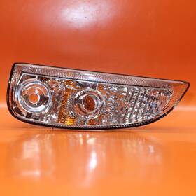 7l5941182h Porsche Cayenne Turn Signal Right 2011 2012 2013 2014 Oem