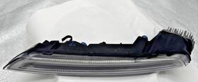 7p5.941.182.k Porsche Oem 2015-2018 Cayenne 958 Front Rh Right Passenger Fog Light 7p5941182k