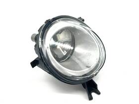 89210011 Porsche 2008 2010 Cayenne 9pa Front Left Driver Fog Light Lamp Oem