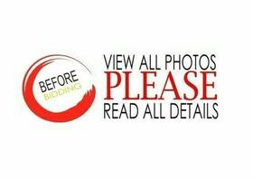 928.631.449.00 Porsche 1987 1988 1989 1990 1991 1992 1993 1994 1995 928 Left Fog Light Driver