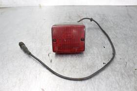 92863142801 Porsche 928 Rear Right Fog Light Oem 1985 Lm79