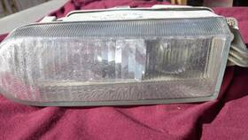 944.631.033.00 Porsche 94463103400 968 Fog-light Assembly Used Right Side Nice 1991-95