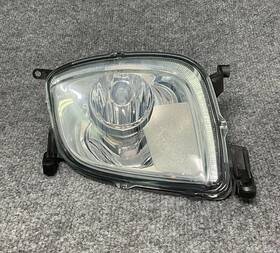 95563116101 Porsche 2003-2006 Cayenne Front Left Driver Side Fog Light Lamp