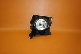 95563116501 Porsche Cayenne Fog Light Left Driver 2008 2009 2010 955 631 165 01 Oem