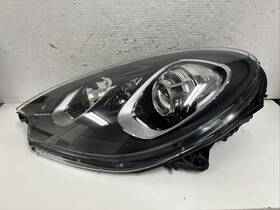 95b.941.031.cs Porsche Oem 2015 2016 2017 2018 Macan Left Lh Driver Side Hid Xenon Headlight