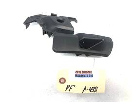 95b807796 Porsche 2015-2018 Macan Gts Right Passenger Front Fog Light Frame Oem