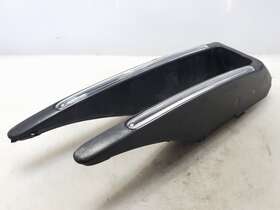 95b941107a Porsche 15-18 Oem Macan 95b Front Driver Side Daytime Running Fog Light Led