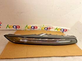 95b941181a Porsche Oem 2015 2016 2017 2018 Macan Left Lh Led Daytime Running Fog Light