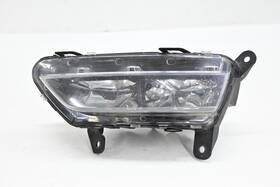 95b941699c Porsche 15-18 Macan Left Driver Bumper Fog Light Driving Lamp Oem