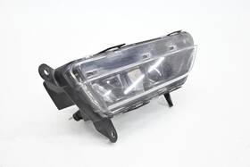95b941700 Porsche 15-18 Macan Right Passenger Bumper Fog Light Driving Lamp Oem