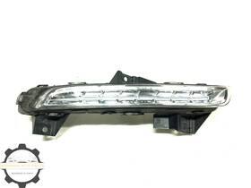 Porsche 970.631.081.53 2014-2016 Panamera Left Driver Front Fog Light Lamp Oem