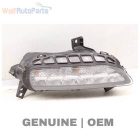 97063108202 Porsche 2010-2016 Panamera - Right Fog Light / Turn Signal