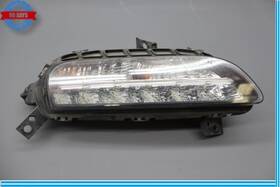 97063108204 Porsche 10-13 Panamera Front Right Passenger Side Bumper Fog Light Lamp Oem