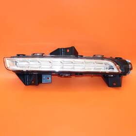 97063108254 Porsche Panamera Fog Light Right Passenger Led 2014 2015 2016 Oem 97063108254 Porsche Panamera Fog Light Right Passenger Led 2014 2015 2016 Oem