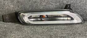 97063108402 Porsche 97063108403 10-13 Panamera Front Right Drl Daytime Running Light Lamp